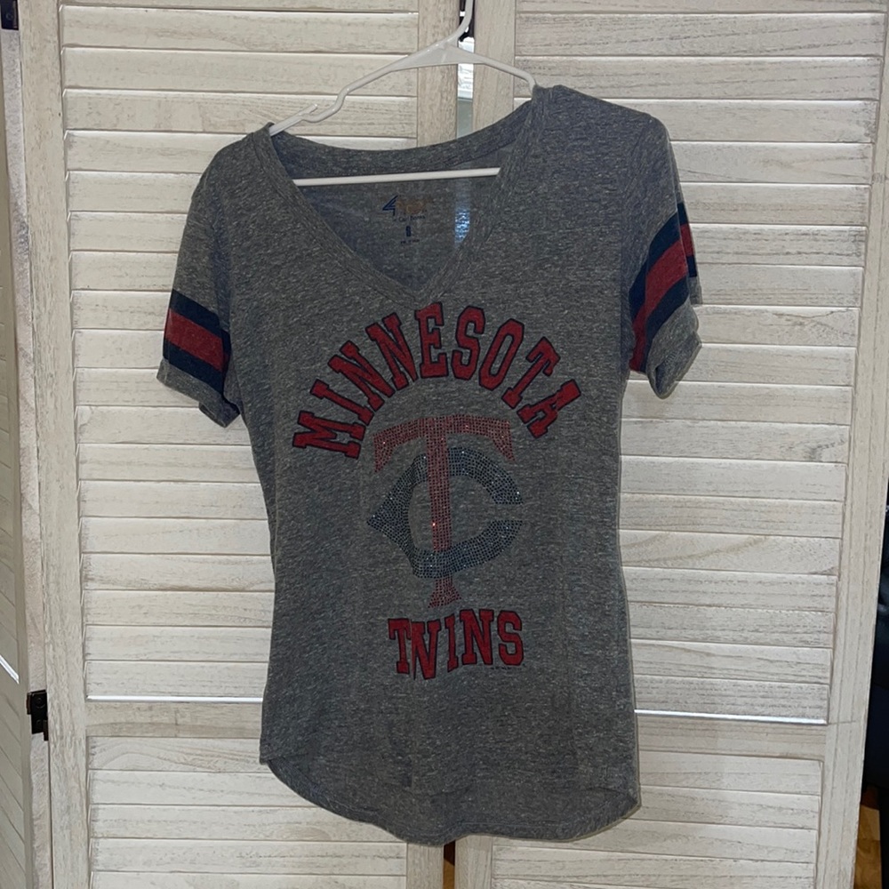 Twins t shirt!